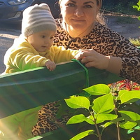Анна Валерьевна